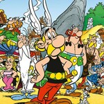 6e Astérix