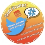 QuotiTweet : échanges quotidiens