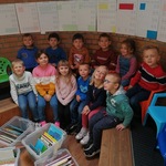 Classe de 3ème maternelle