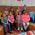 Classe de 2ème maternelle