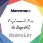 Narramus DE pour les classes